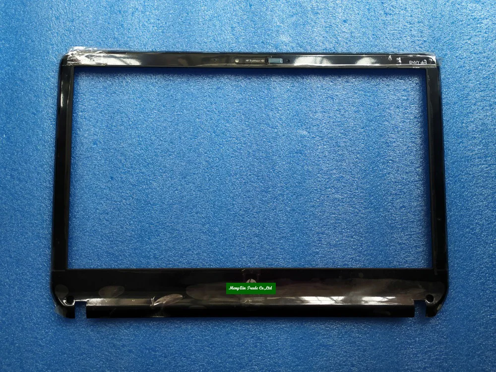 Новинка для HP Envy Pavilion DV4 5000 5000TX 5102 5021 5112TX 5006 5A01 LCD передняя рамка 700547 001|Сумки и чехлы