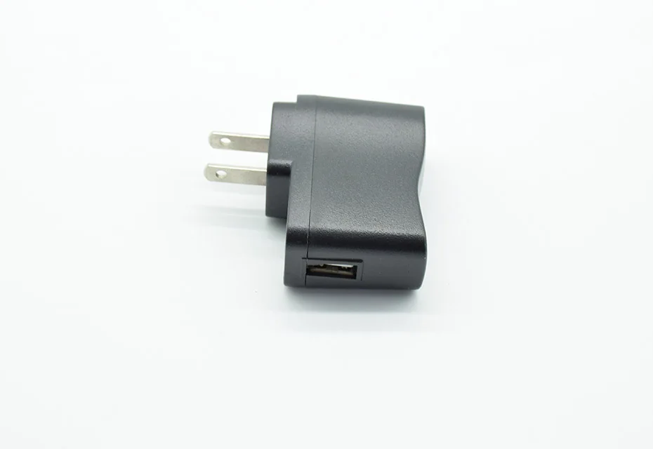 110-240 в USB адаптер 5 в а/500 мА зарядное устройство для противомоскитной лампы ЕС США вилка IC защита конвертер адаптер