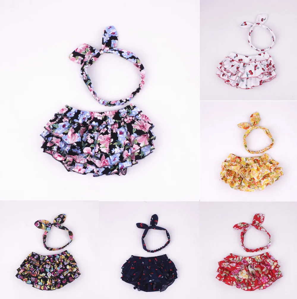 2 предмета для новорожденных маленьких девочек одежда детская из хлопка с