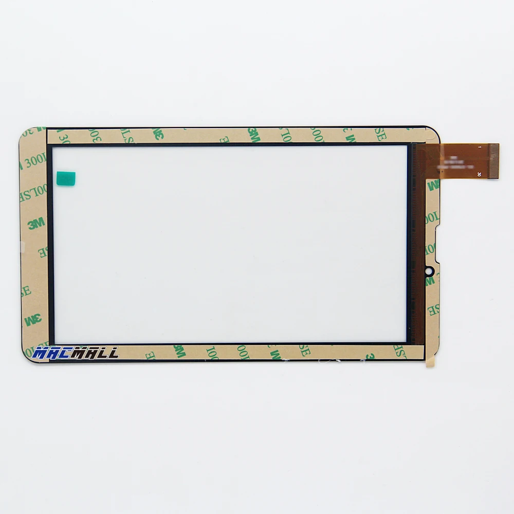 Новинка для Wexler TAB A742 A740 сменный сенсорный экран дигитайзер Стекло 7 дюймовый