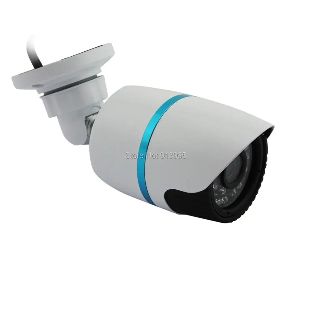 1/3 &quotSony Effio e 700TVL CCD маленький размер наружная ИК цилиндрическая аналоговая