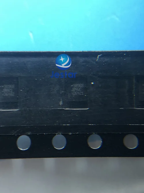 Аудио ic 9896B для samsung A5 A5000 S9 + 5 шт.|ic audio|ic samsungic 8 |