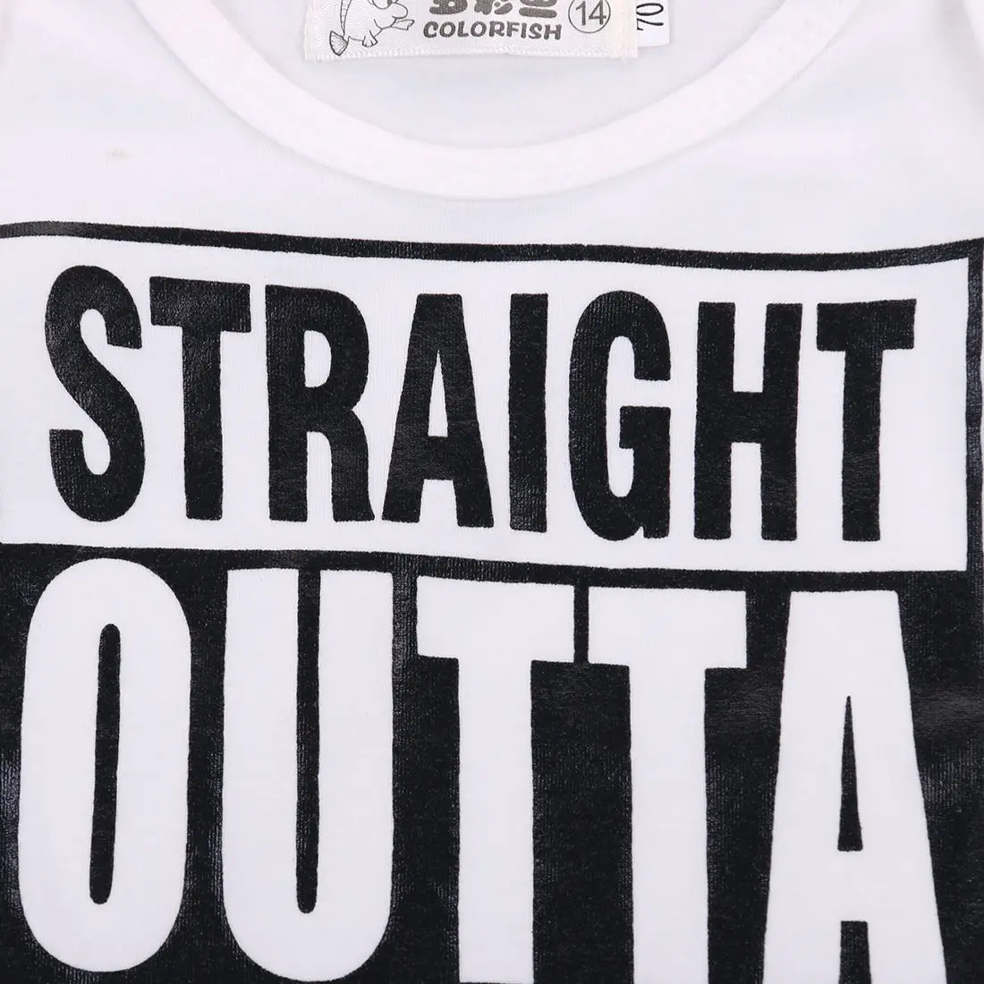 Хлопковая одежда для новорожденных девочек и мальчиков белый короткий