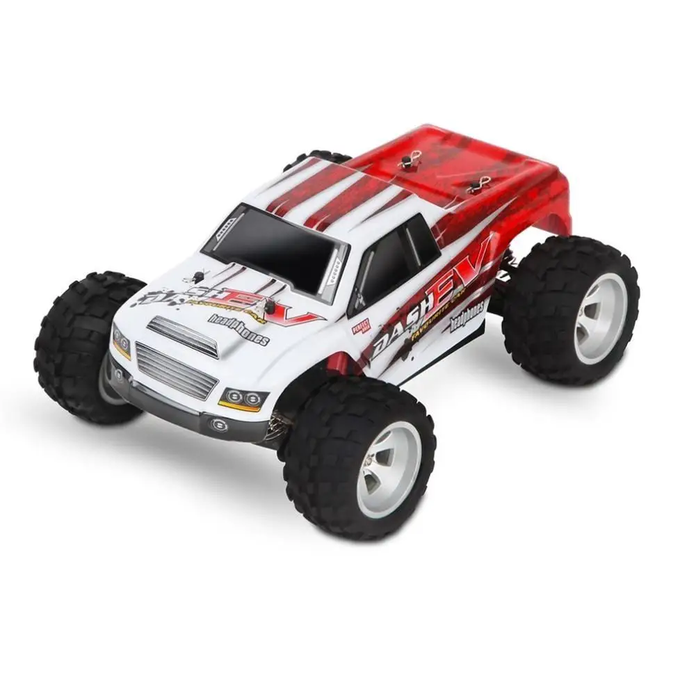 RCtown WLtoys A979 B 1/18 высокоскоростной внедорожный автомобиль игрушка