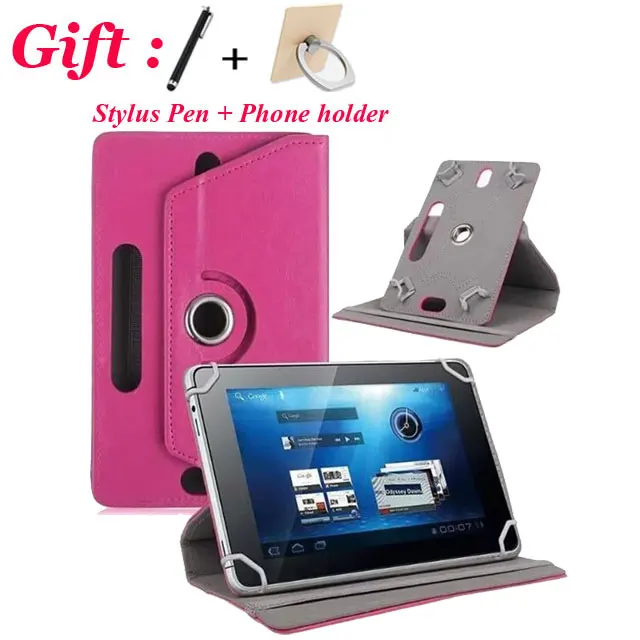 Универсальный чехол для планшета Prestigio MultiPad Wize 3131 3G PMT3131_3G_D 10 1 дюйма с отверстием