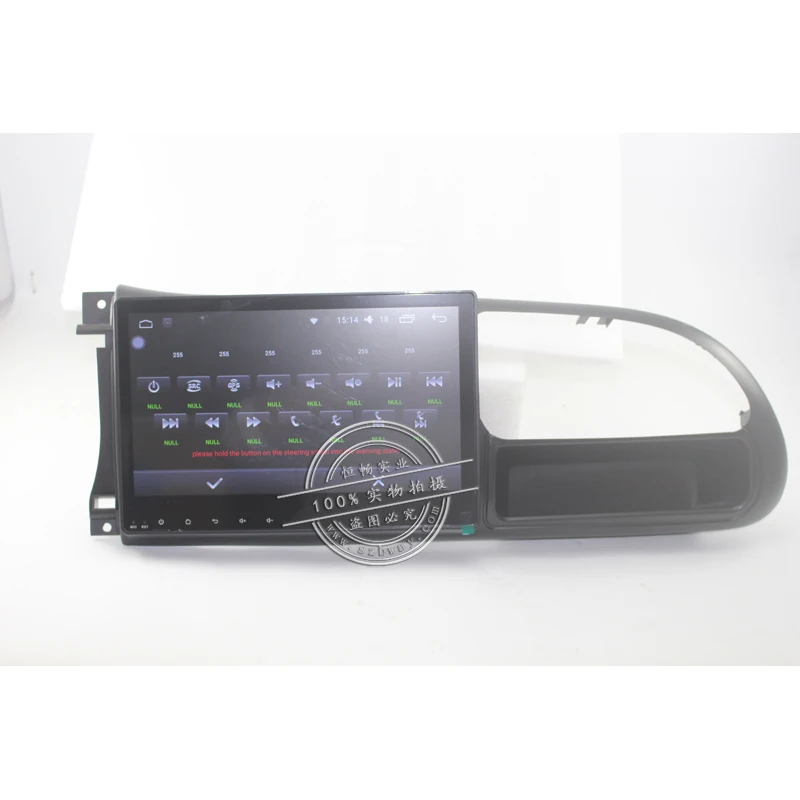 Bway " автомобильный радиоприемник для Ford Transit 2009 2010 2011 2012 2013 четырехъядерный Android 7,0 автомобильный dvd gps плеер с 1G Оперативная память, 16 iNand