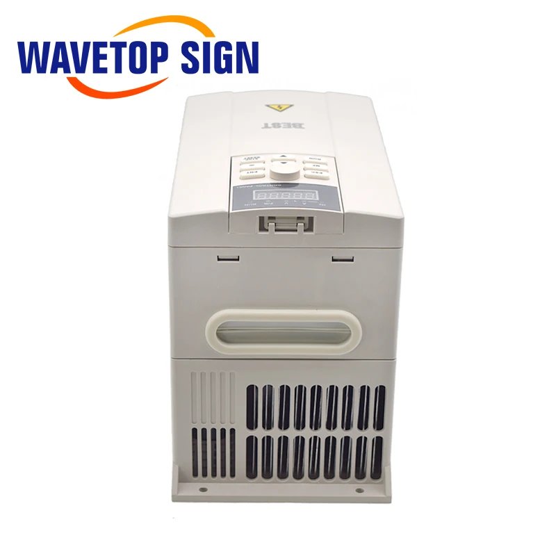 WaveTopSign лучший инвертор 0.75kw 1.5KW 2.2KW 3KW 4KW 5.5KW 7.5KW 11KW Вход 3 фазы AC380V использовать для