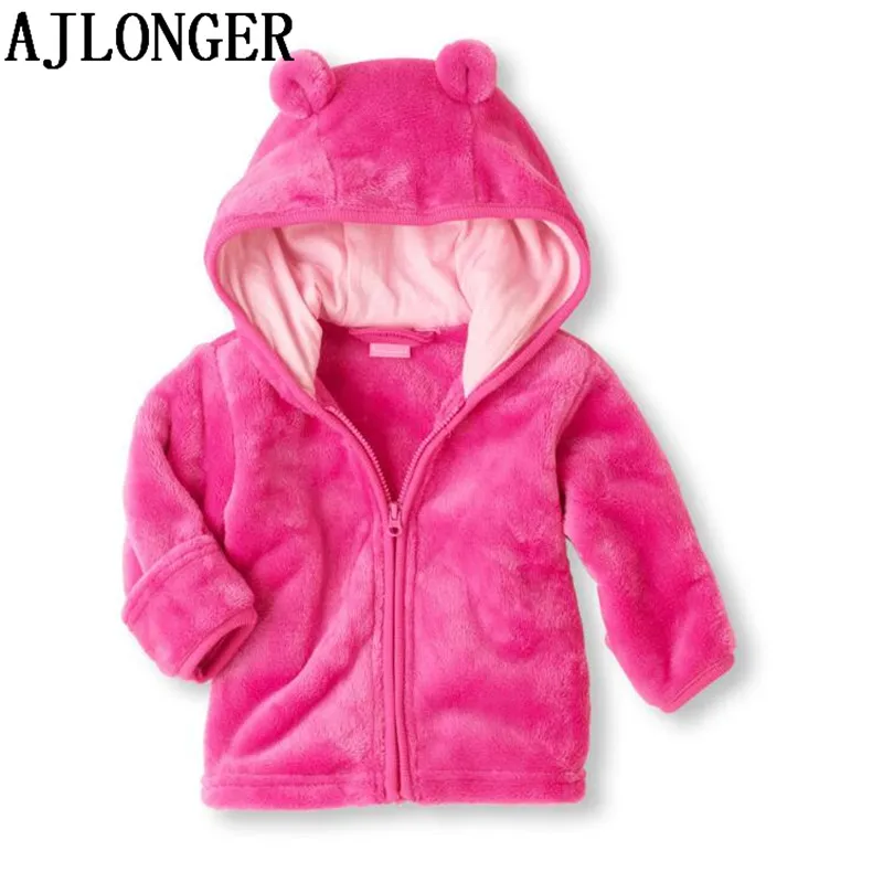 

Детская толстовка с капюшоном и мультяшным принтом, на осень/зиму