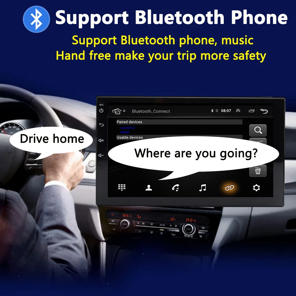 Автомобильный Радио Android мультимедийный плеер для Honda Odyssey 2009~ Автомобильный сенсорный экран gps Навигация стерео аудио
