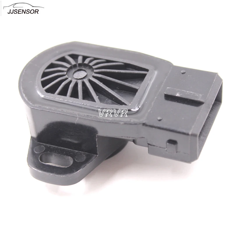 YAOPEI MD628077 подходит для Chrysler Dodge Mitsubishi TPS Датчик положения дроссельной заслонки |
