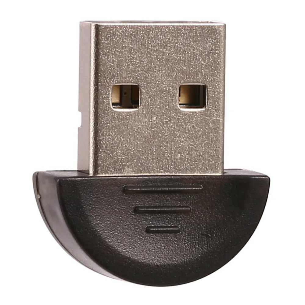 Универсальный мини беспроводной Bluetooth USB 2,0 адаптер ключ для ПК ноутбука для WIN XP Vista беспроводной адаптер с Bluetooth