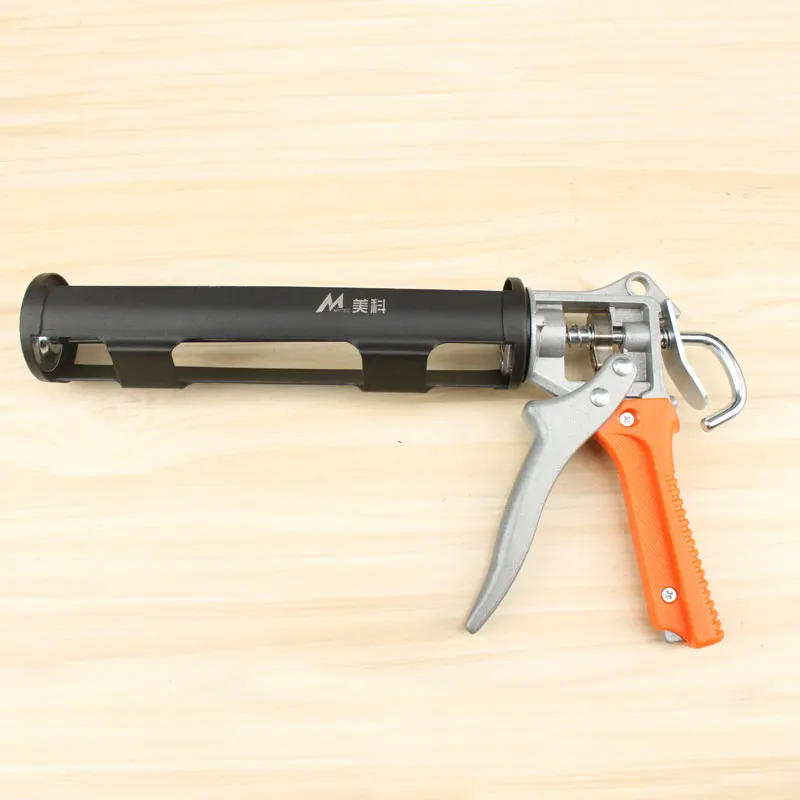 Супер Ручной пистолет для герметизации картриджей|gun gun|gun diygun auto |