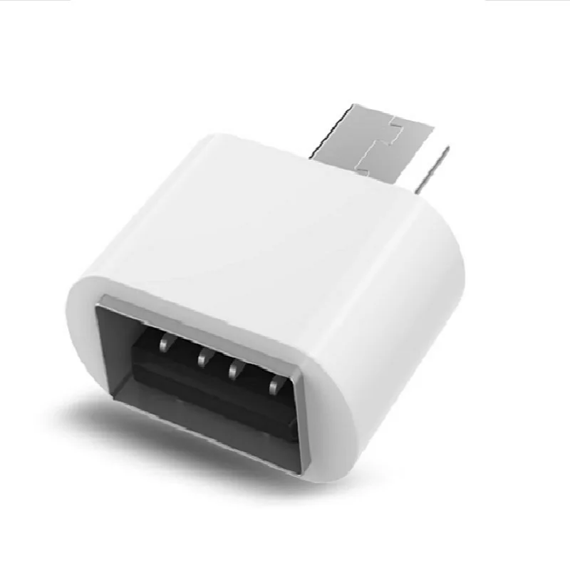 Микро-USB к USB мини-адаптер OTG конвертер для смартфона Android Futural Digital Hot Selling |
