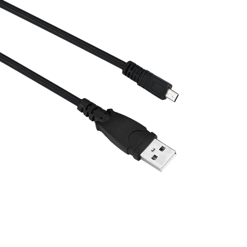 Для камеры Sony кабель для зарядки USB зарядное устройство синхронизации данных