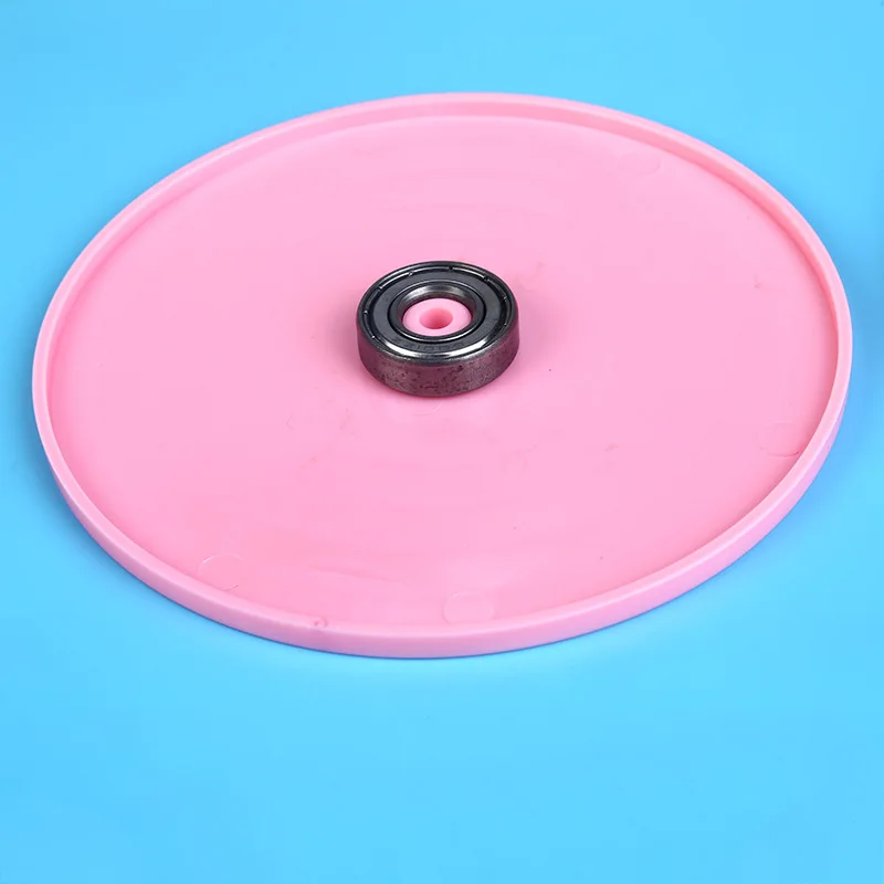 Инструменты для торта вращающиеся на 360 градусов украшения платформе