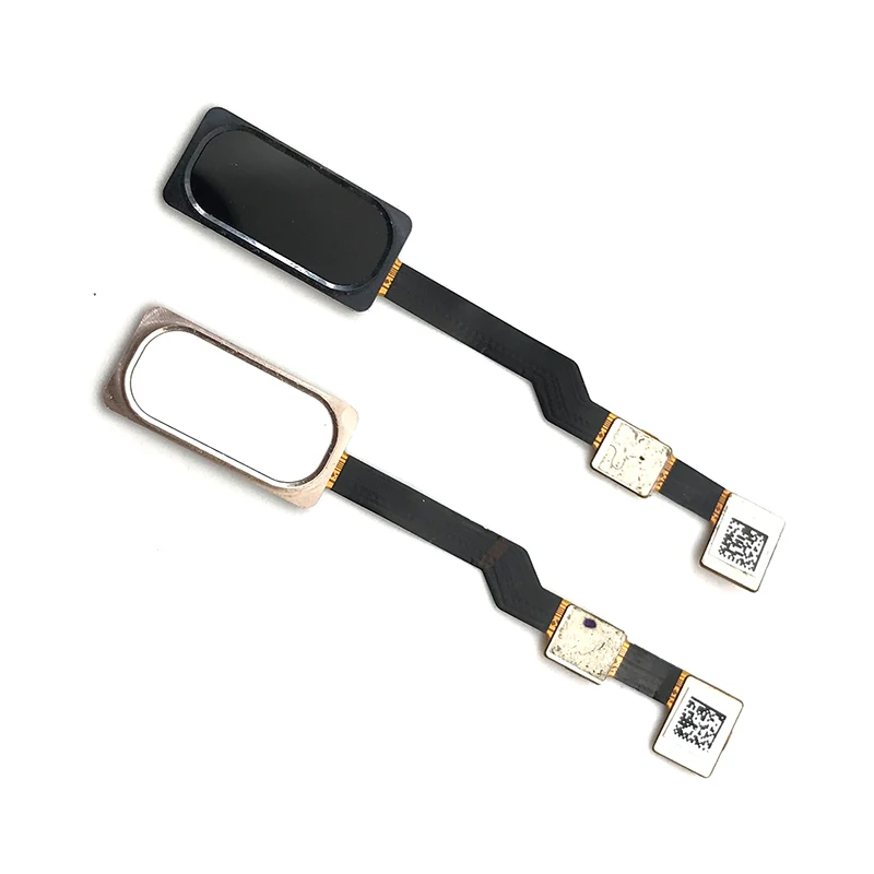 

5 pcs/lot New Home Button FingerPrint Touch ID Sensor Flex Cable Ribbon For ASUS Zenfone 4 Selfie Pro ZD552KL Replacement Parts