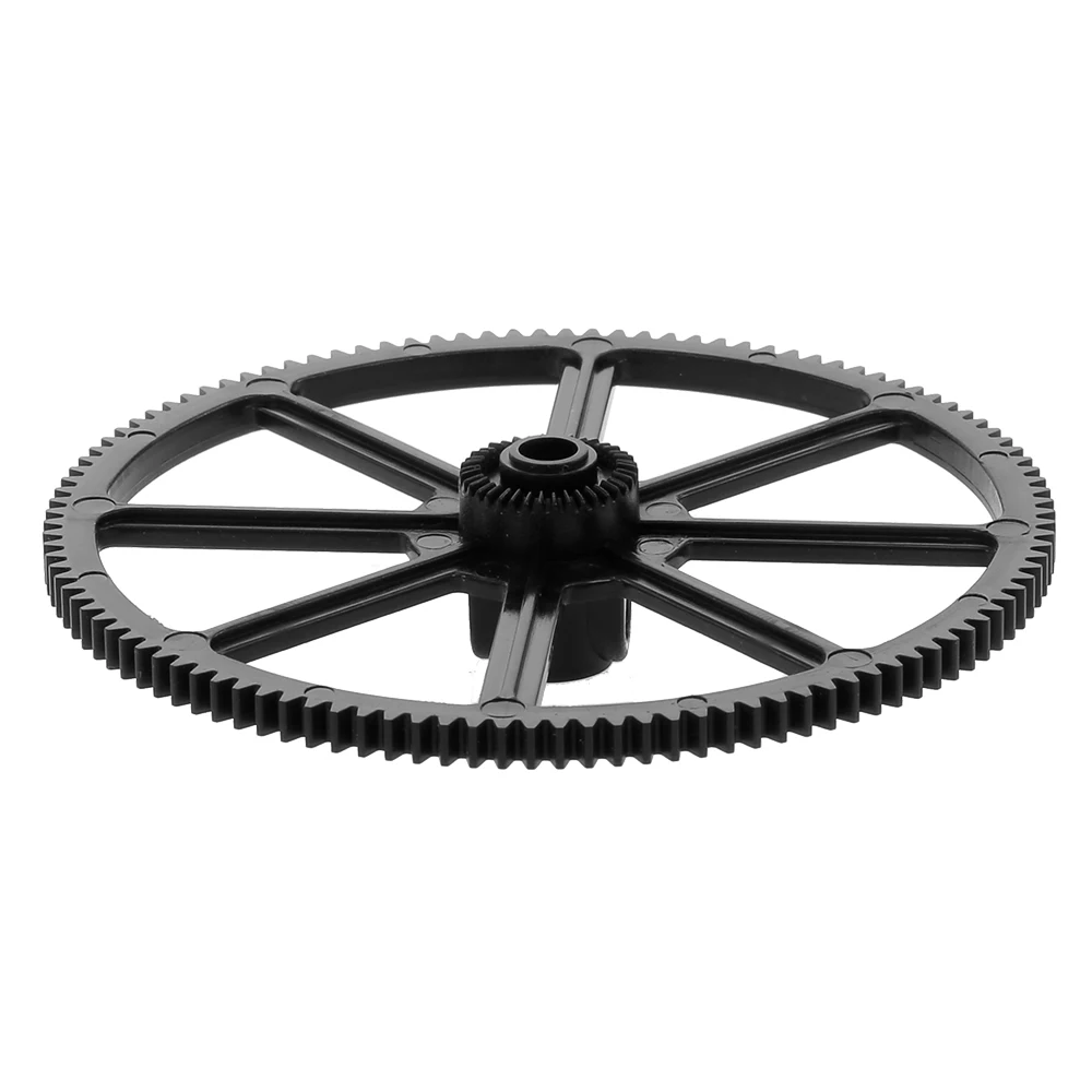 WLtoys V950 металлическая основная Шестерня RC вертолет запасные части аксессуары