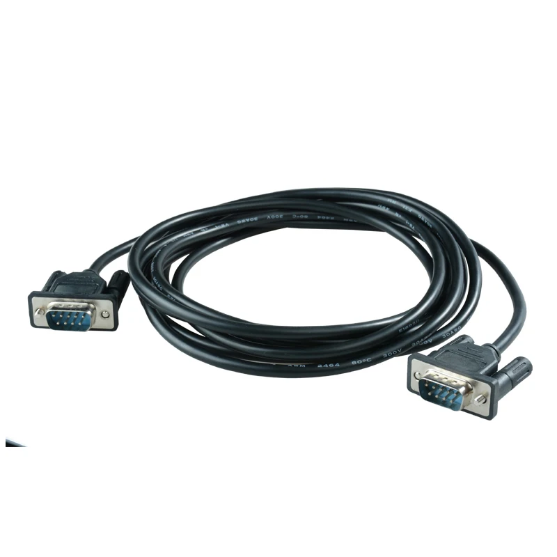 6ES7901 0BF00 0AA0 подходящий Siemens S7 200/300 Series PLC Connect Сенсорная панель HMI кабель