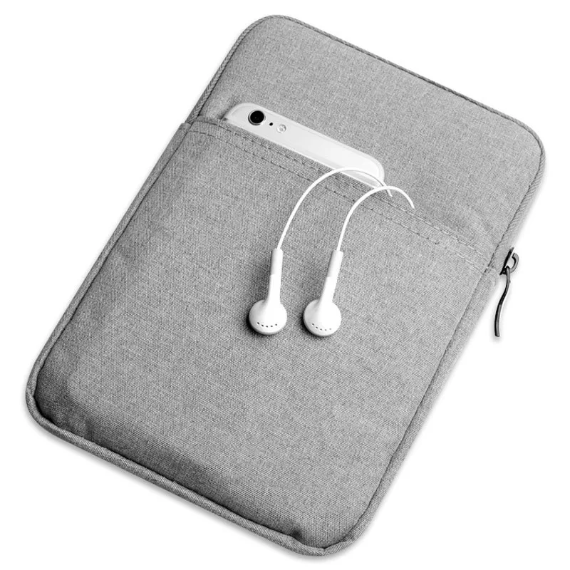 Мягкий чехол для iPad mini войлок рукав планшета 2 3 4 Air 1 Pro 9 7 сумка|ipad 1|for ipadipad |