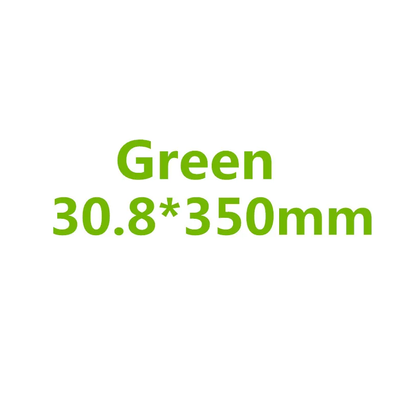 Green 30 8X350mm Углерода Велосипедный Спорт подседельный дорога/MTB велосипед подседельный RXL SL Велосипедный Спорт подседельный штырь 3 К Глянец 27.2/30.8/ 31.6*350/400 мм красный/синий/зеленый/желтый - Цвет: Green 30 8X350mm