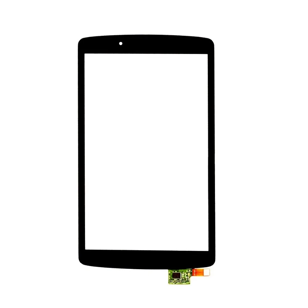 Сенсорный экран для LG G Pad F 8 0 V495 V496 UK495|Сенсорные панели (тачскрин)| |