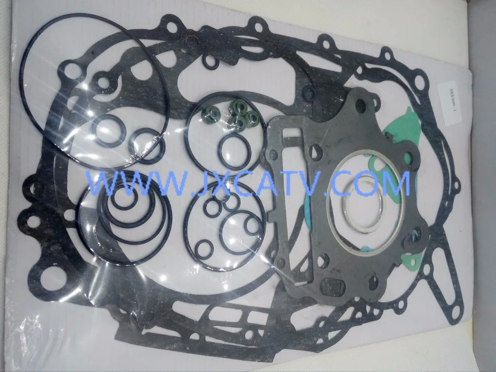 

Wholesale Complete Engine Gasket Rebuild Repair Kits Fits for HONDA TRX300EX forutrax 1993-2000 TRX300EX sportrax 2001-2008