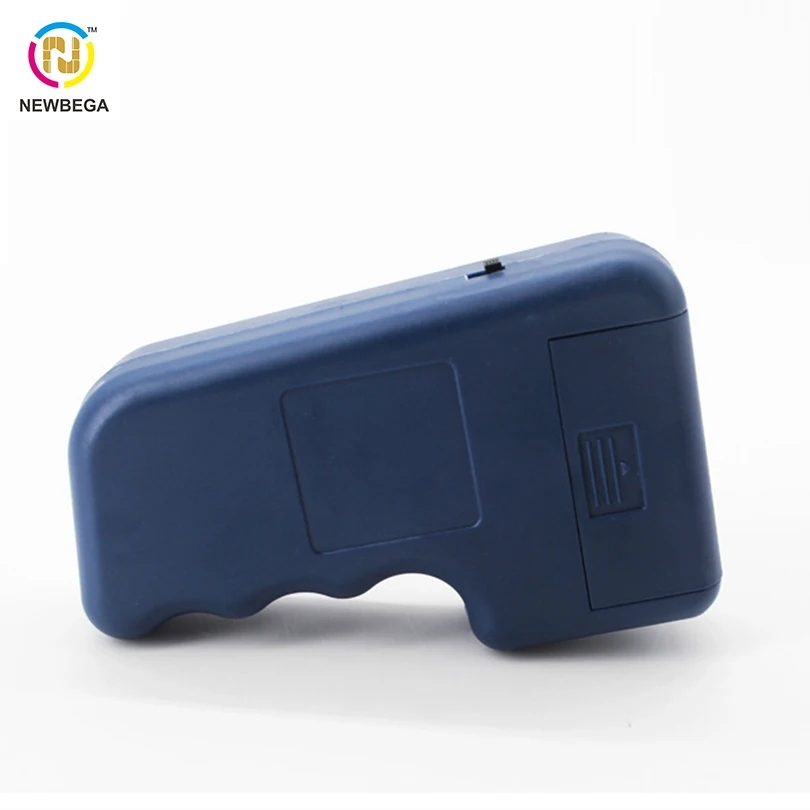 Ручной RFID чип репликатора ID карты T5577 EM4305 может перезаписываться 125 кГц карты доступа брелоки копировальная машина lector microchip