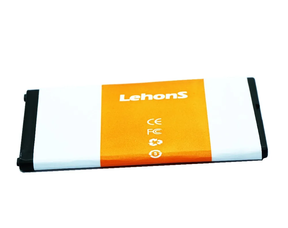 LehonS 1x телефон аккумулятор для Microsoft Nokia Lumia 640 BV-T5C RM-1109 1113 сменные батареи +