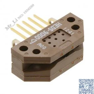 

HEDS-9000 # A00 Sensor (Mr_Li)