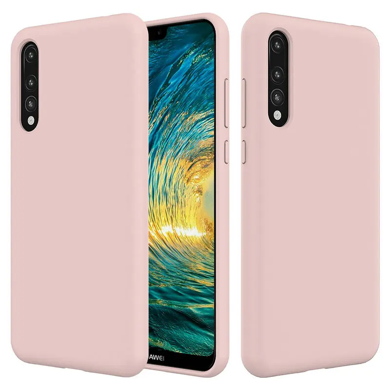Чехол-накладка для Huawei P20 P30 pro Pro |