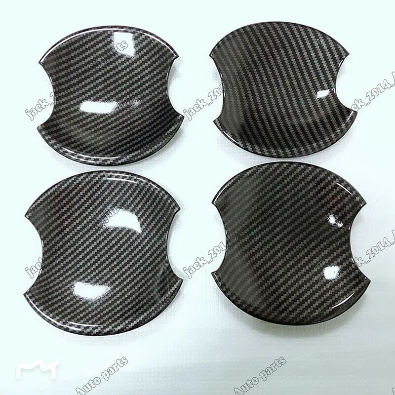 

Карбоновая насадка на дверную ручку для Honda Civic 2006 2008 2009 2010 2011