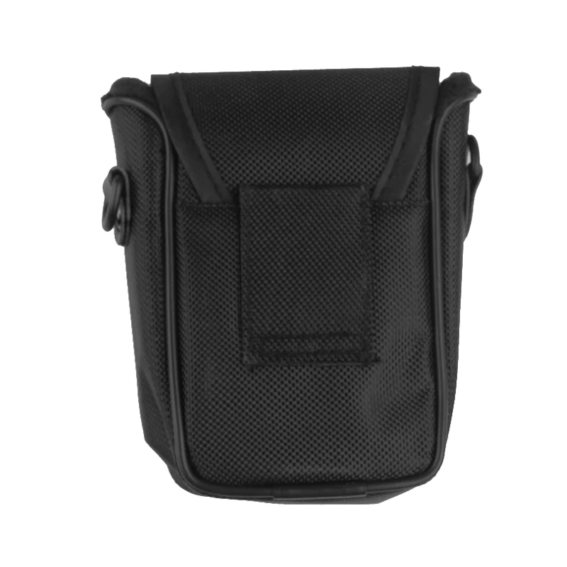 Горячая Распродажа сумка для камеры компактный нейлоновый мягкий Универсальный