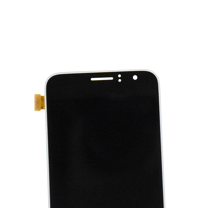 TFT For SAMSUNG GALAXY J1 2016 J120 J120F SM-J120F LCD Display Touch Screen Digitizer Assembly Can Adjust Brightness | Мобильные