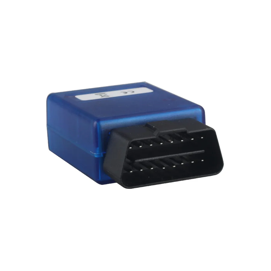 ELM327 Vgate сканирования Расширенный OBD2 Bluetooth код неисправности для всех OBDII