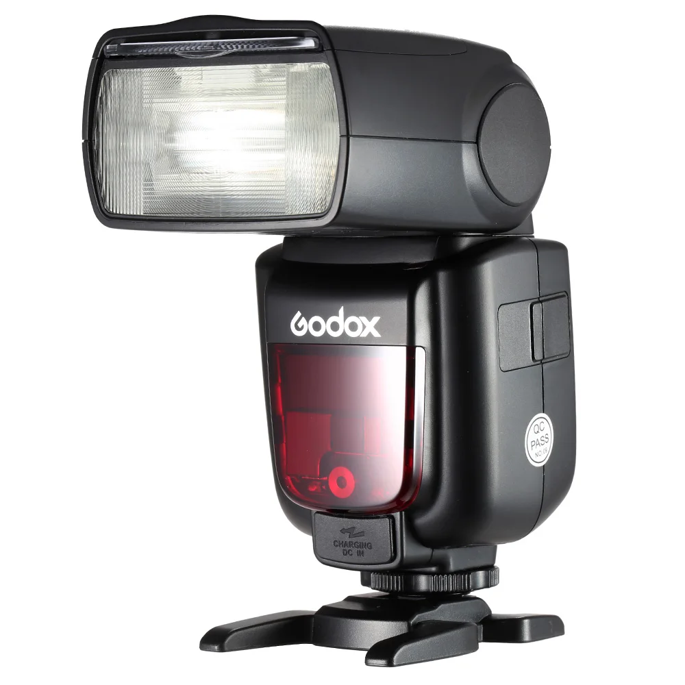 Godox tt685s 2 4g HSS TTL GN60 Вспышка Speedlite + x1t s Trigger XPro S передатчик Kit для sony A58 A7RII A7II A99 A9 A7R