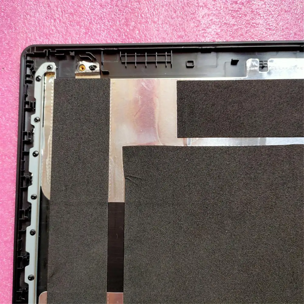 Новый оригинальный для Lenovo Y700 14 &quotсерии LCD задняя крышка чехол верхняя Крышка