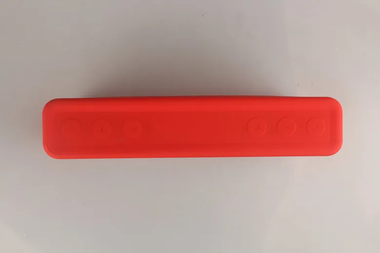 Новое поступление 2018 мягкий чехол из ТПУ для путешествий Bose Soundlink Mini III Sound Link 3