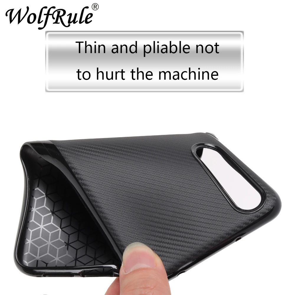 For Cover Huawei P20 Pro Case Soft Silicone Rubber Phone for Coque Fundas |
