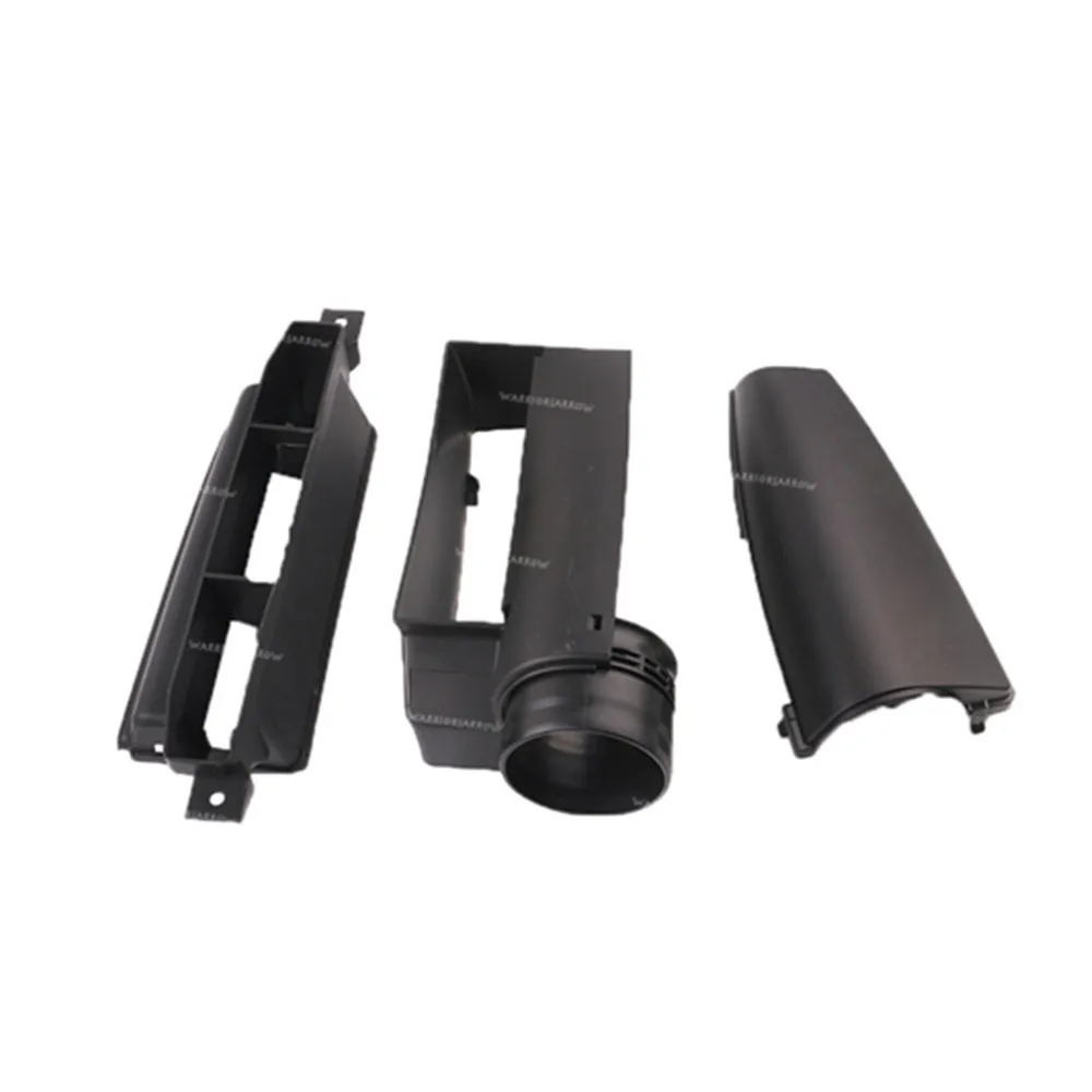 Впускной воздуховод в сборе 1K0805965 1K0805962 для VW Passat 2006 2011 CC Tiguan Seat Alhambra 1.9TDI 2 0 T|Панели