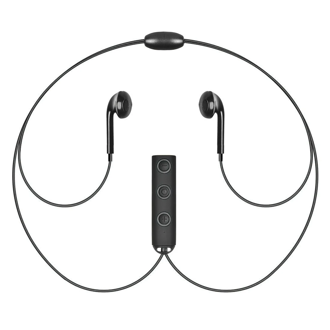 Мини наушники в ухо Спортивные Беспроводные Bluetooth 4 1 спортивные стерео вкладыши