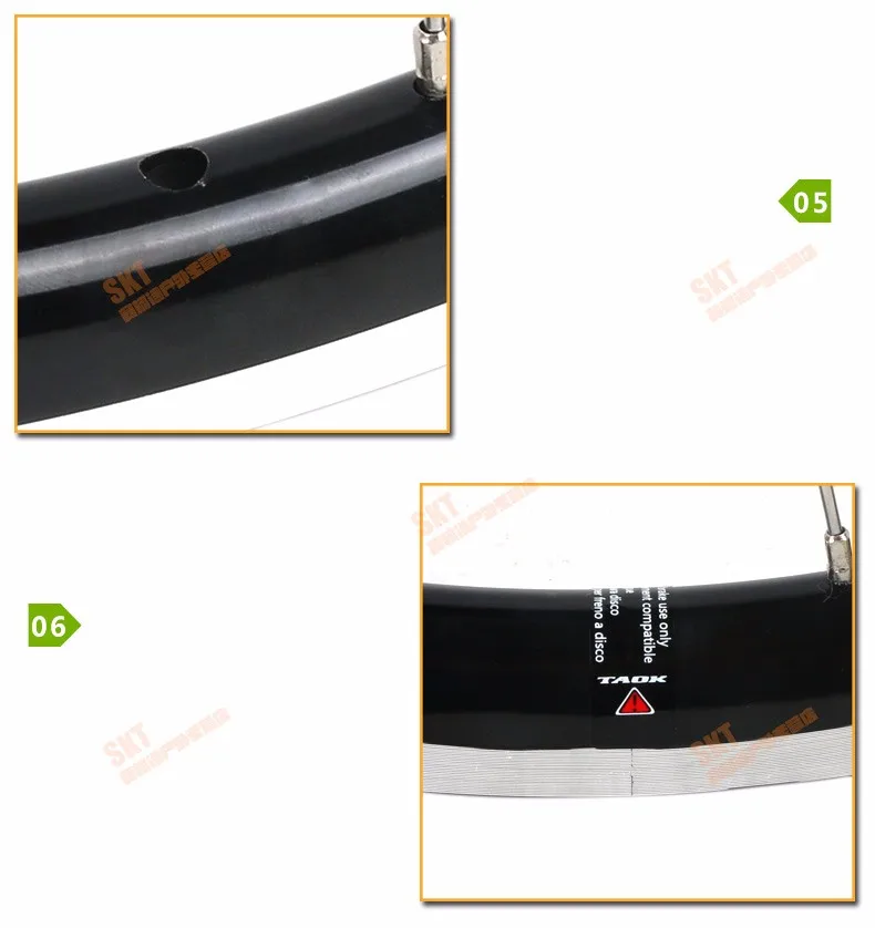 TAOK 20 дюймов 451 складной велосипед колесо Perrin BMX 451 Кассетный V тормозная ступица подшипник