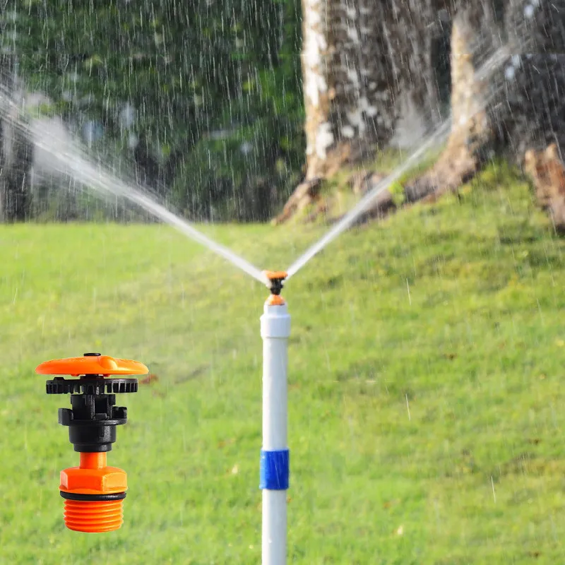 DN15 ниппель союз автоматический сельскохозяйственный садовый полив орошение