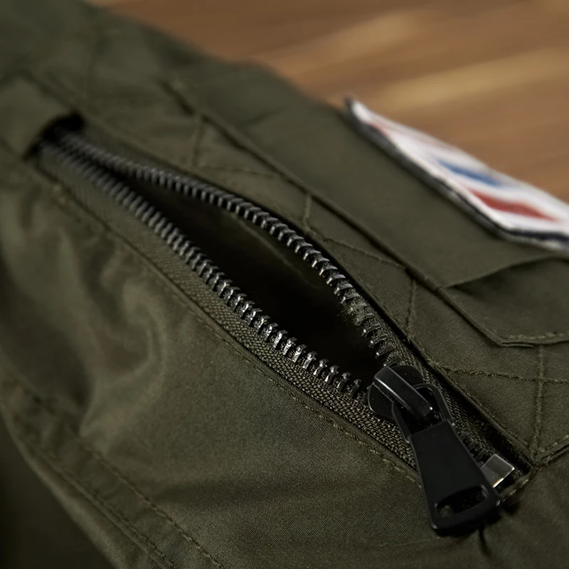 

Men Winter Warm Outwear Jacket New Polyester Hooded Cotton-padded Jacket Coat Fashion Solid Thick Parkas Faux Fur Hat Loose Fit