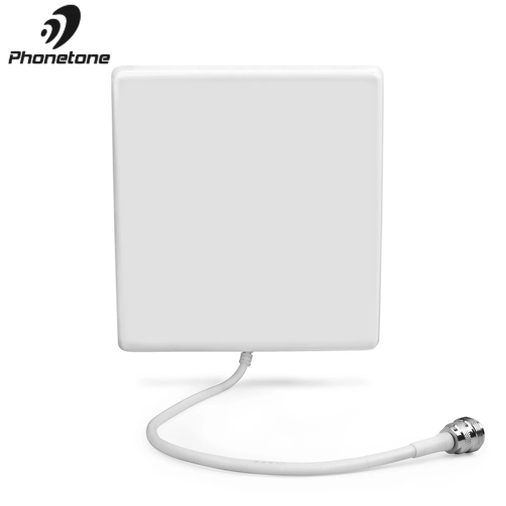 2G 3G 4G LTE 698 2700 МГц внутренняя Направленная панельная антенна для Мобильный телефон