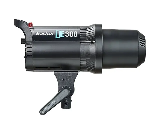 Набор для фотостудии 2x Godox DE300 портативный параболический софтбокс P90L 90 см +