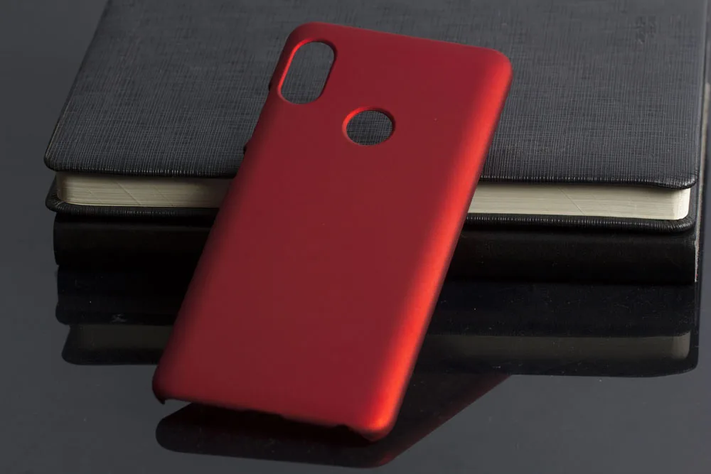 Матовый пластиковый чехол 5,99 для Xiaomi Redmi Note 5 чехол для Xiaomi Redmi Note 5 Note5 Pro Чехол-лента на заднюю панель