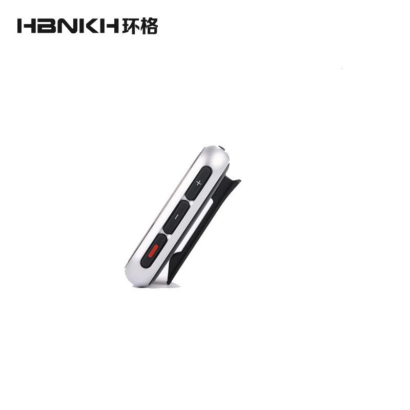 Hbnkh мини mp3 плеер HIFI loseless музыкальных плееров голос Регистраторы Портативный