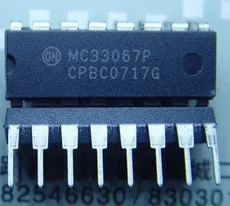 

Freeshipping MC33067 MC33067P