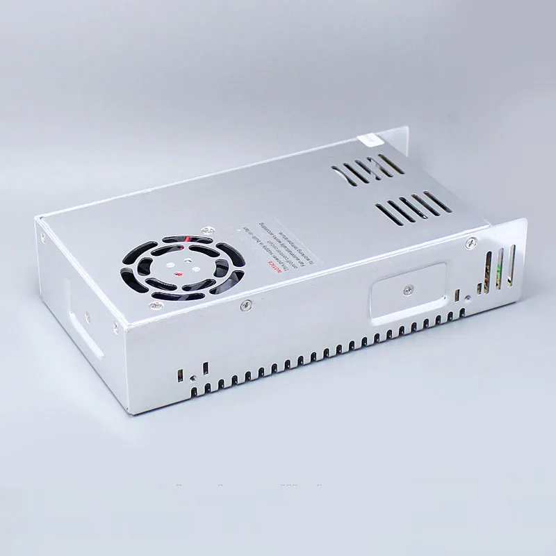 12V 20A 250W Драйвер импульсного источника питания для светодиодной ленты AC 100-240V вход