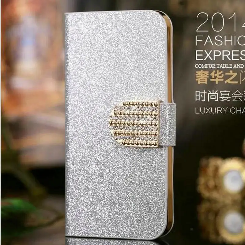 Luxury Flip wallet Leather Case For Samsung Galaxy A3 2017 4.7inch Phone Cover with Card Holder 5 Colors in Stock | Мобильные